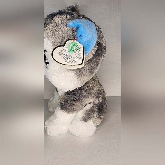 "SLUSH" Beanie Boo -TY      NWT - Picture 7 of 7